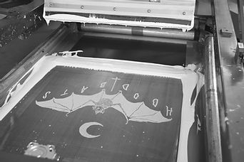 custom tees making in los angeles,